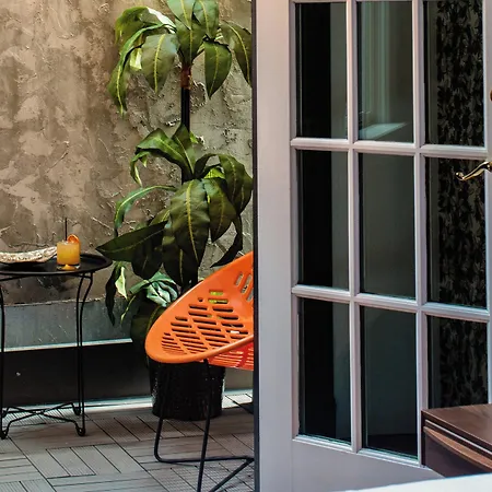 The Dwell Hotel, A Member Of Design Hotels-2