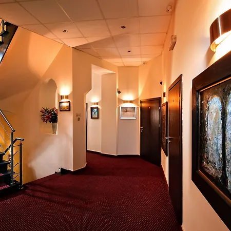Spatz Aparthotel-2
