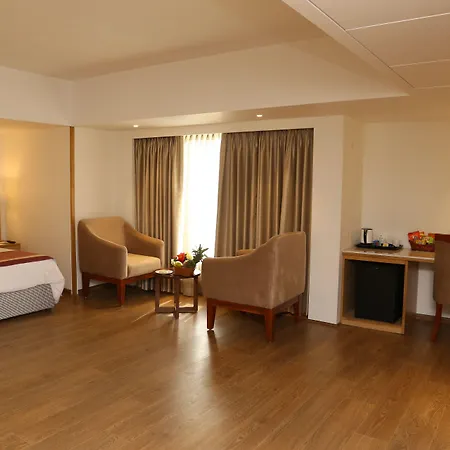 Sarovar Portico Rivera Ahmedabad-2