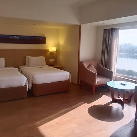 Sarovar Portico Rivera Ahmedabad-3