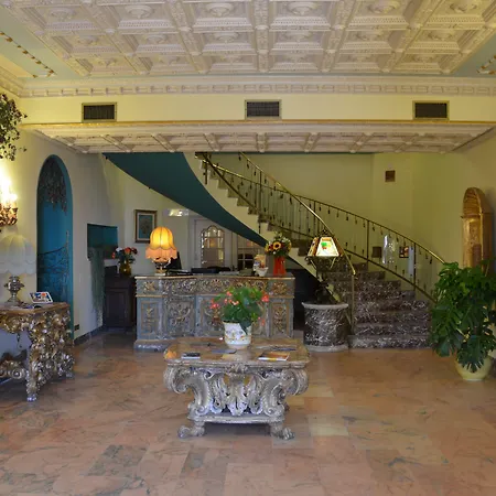 Taormina Park Hotel-3