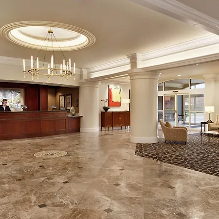 Hilton Columbia Center-2