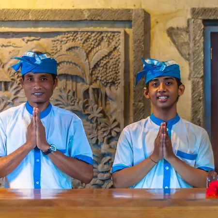 Sahadewa Resort & Spa-2