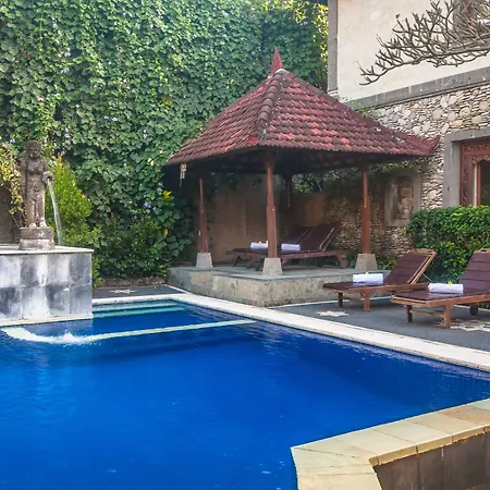 Sahadewa Resort & Spa-3