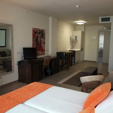 Eco Alcala Suites-2