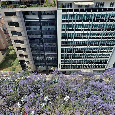 Turim Iberia Hotel-2