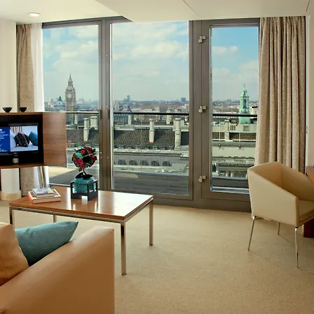 Park Plaza County Hall London-2