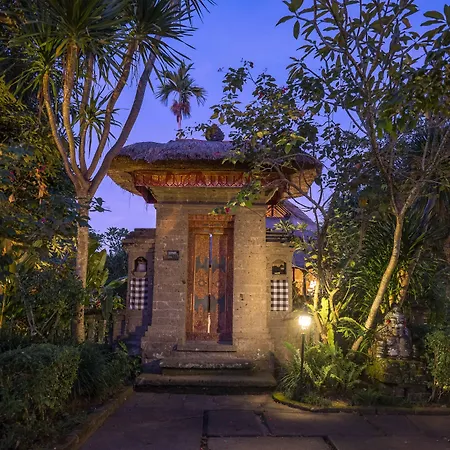 Ananda Ubud Resort-3