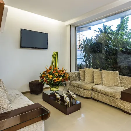 Hotel Platinum Suite-2