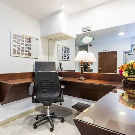 Hotel Platinum Suite-3