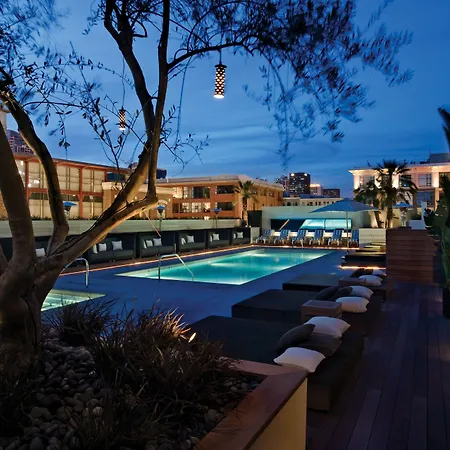 Hard Rock Hotel San Diego-3