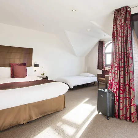Mode Hotel St Annes-3