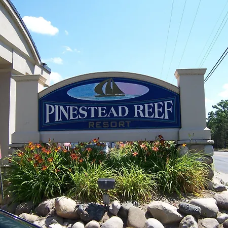 Pinestead Reef Resort-2