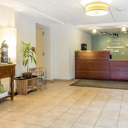 Quality Inn Flamingo-2