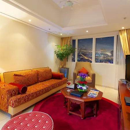 Tamani Marina Hotel & Apartments-3