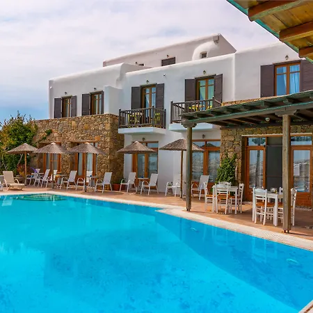 Paradision Hotel-3