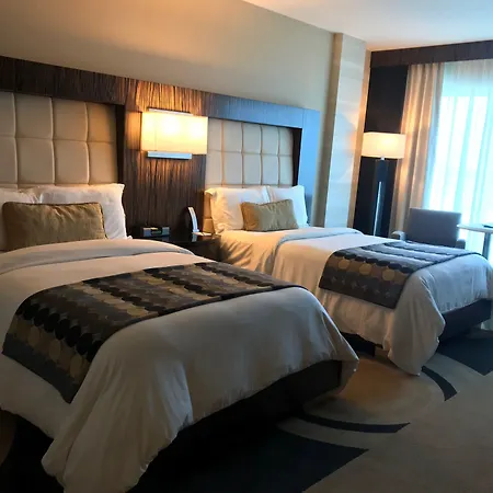 Motorcity Casino Hotel-2
