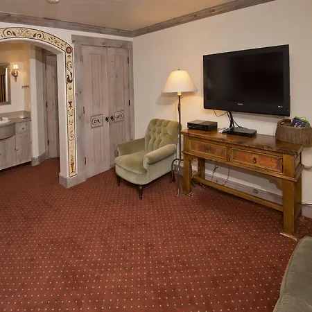 The Arrabelle At Vail Square, A Rockresort, By Vail Resorts-2