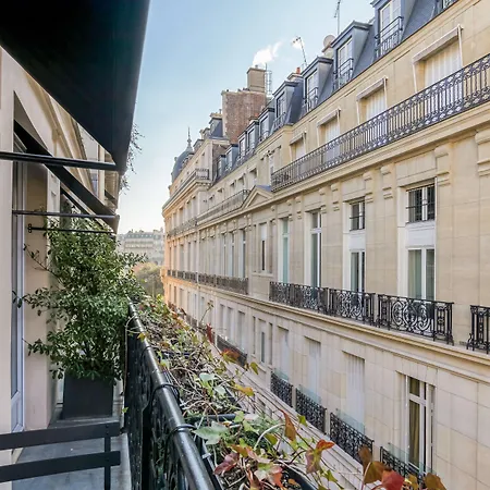 Chalgrin Boutique Hotel-2