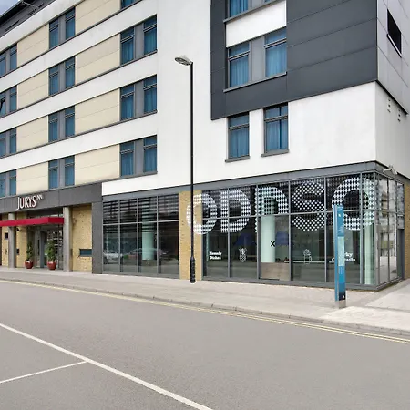 Leonardo Hotel Brighton-3