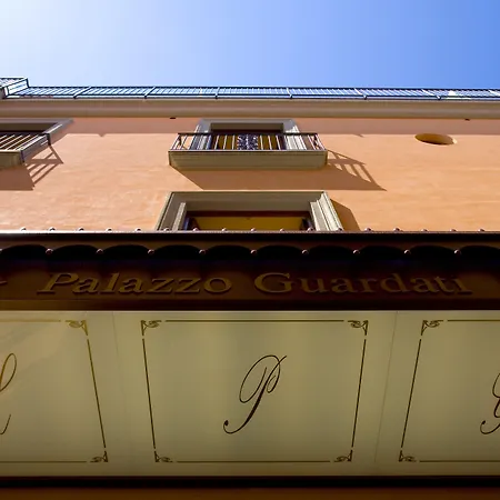 Hotel Palazzo Guardati-2