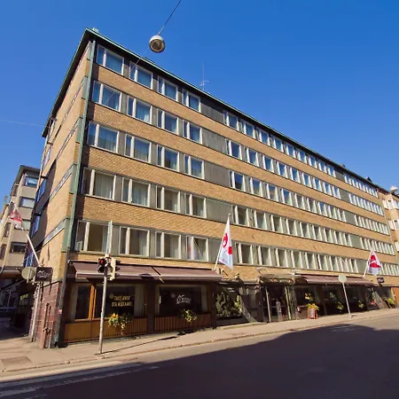 Original Sokos Hotel Albert-2