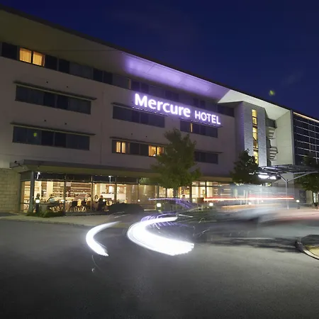 Mercure Sheffield Parkway-3