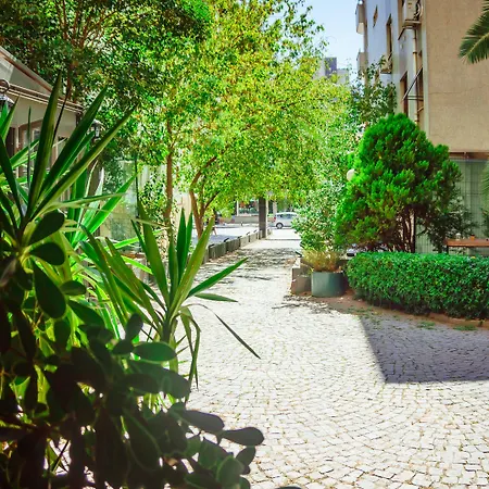 The Marmara Suadiye Residence-3