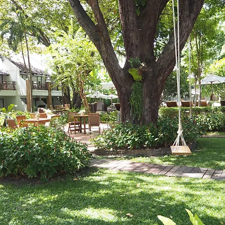Woodlands Hotel And Resort Pattaya-3