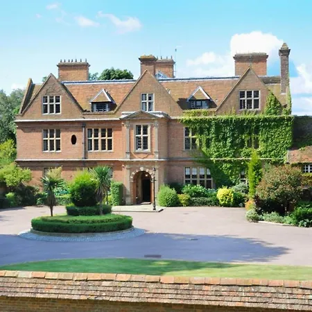 Horwood House Hotel-2