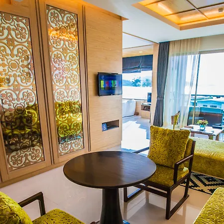 The Kee Resort & Spa-3