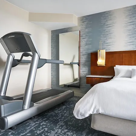 The Westin Virginia Beach Town Center-3