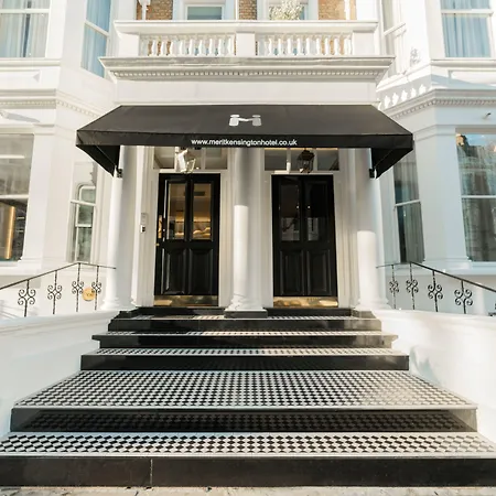 Merit Kensington Hotel-2