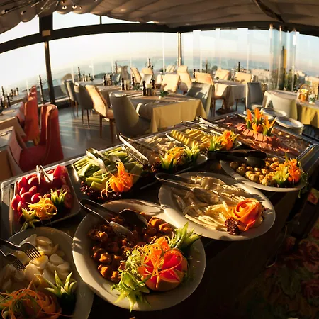 Tria Hotel Istanbul-Special Category-2