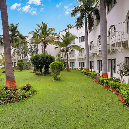 Lemon Tree Hotel, Aurangabad-3