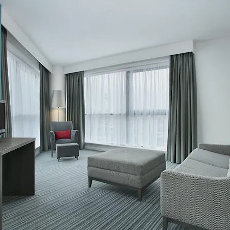 Leonardo Hotel Liverpool-2
