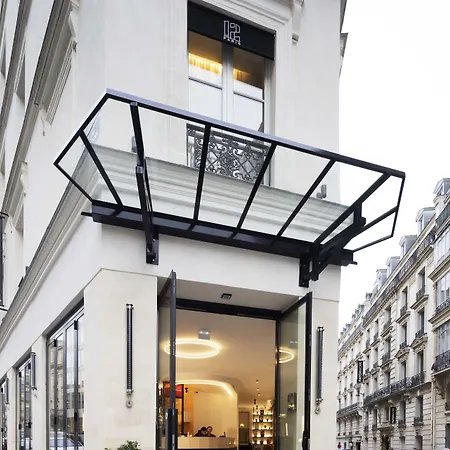 Le 12 Hotel-3