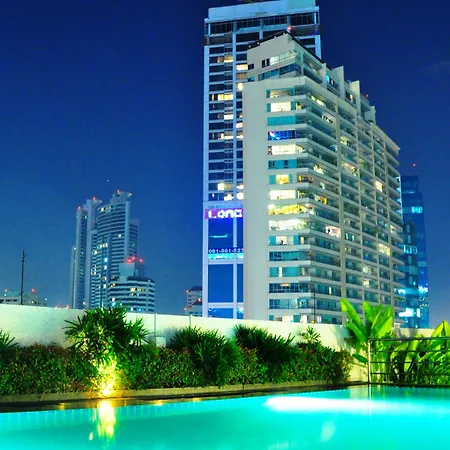Nh Bangkok Asoke-3