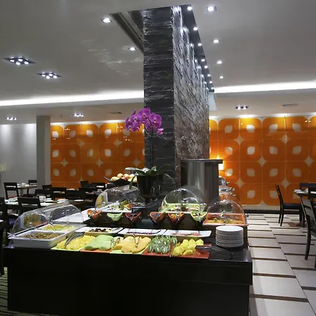 Southern Sun Newlands-3