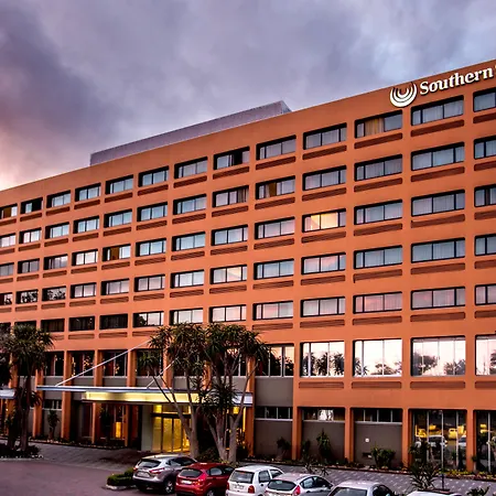 Southern Sun Newlands-3