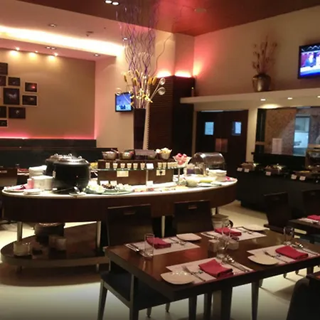 Royal Orchid Central, Pune-3
