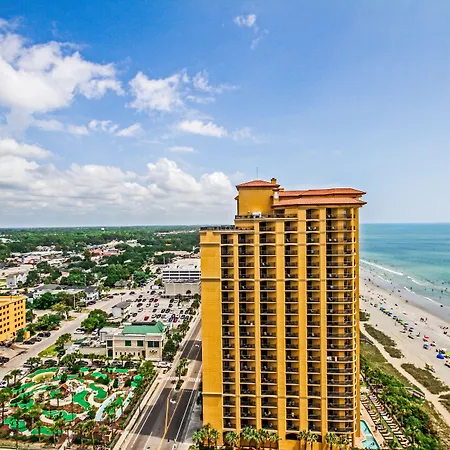 Anderson Ocean Club And Spa By Oceana Resorts-2