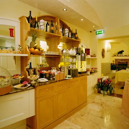Boutique Hotel Dieci-3