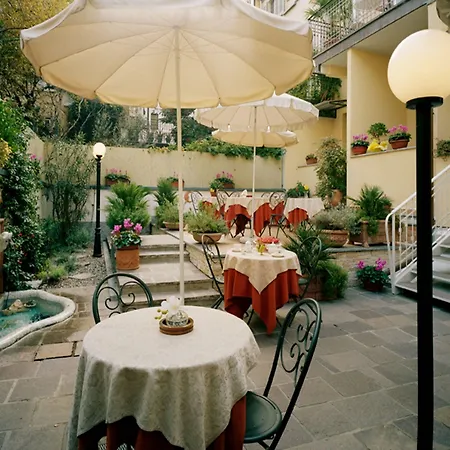 Boutique Hotel Dieci-3