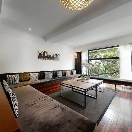 Urbn Boutique Shanghai-3