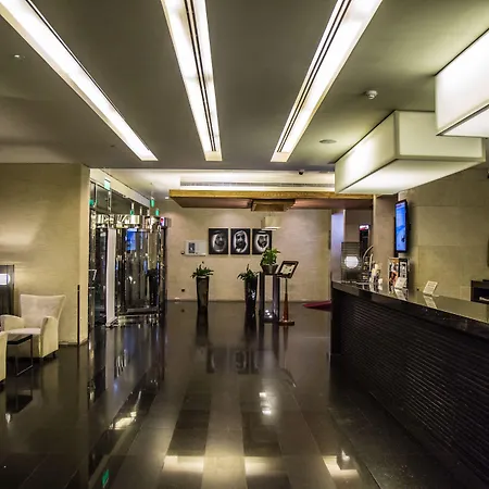 Saffron Boutique Hotel-3