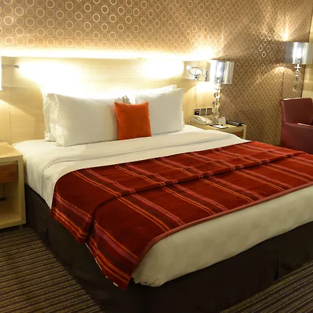 Saffron Boutique Hotel-2