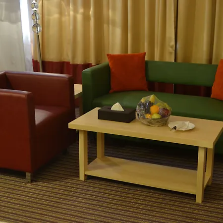 Saffron Boutique Hotel-3