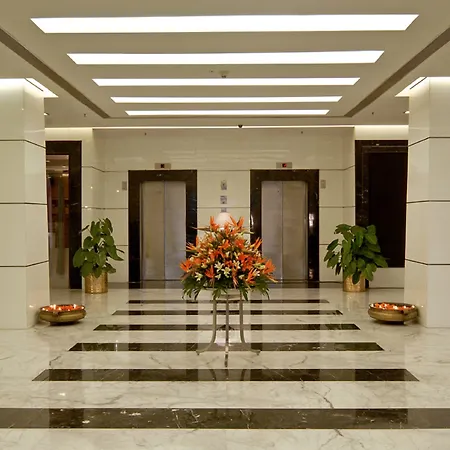Fortune Park Jp Celestial, Bengaluru - Member Itc Hotels' Group-2