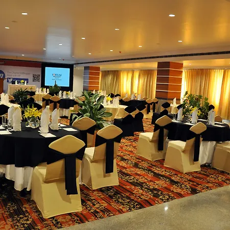 Fortune Park Jp Celestial, Bengaluru - Member Itc Hotels' Group-2
